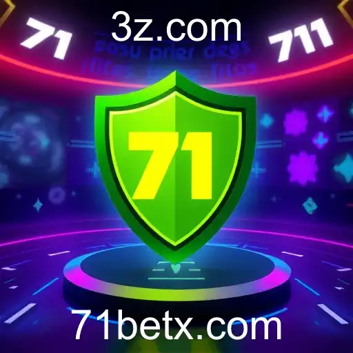 A Ascensão do 71bet em Meio à Expansão dos Jogos Online