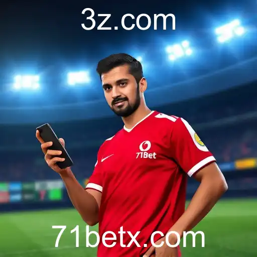 A Ascensão de 71bet no Mercado Português