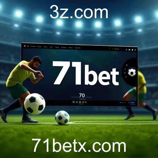 71bet e a ascensão dos jogos online em 2025