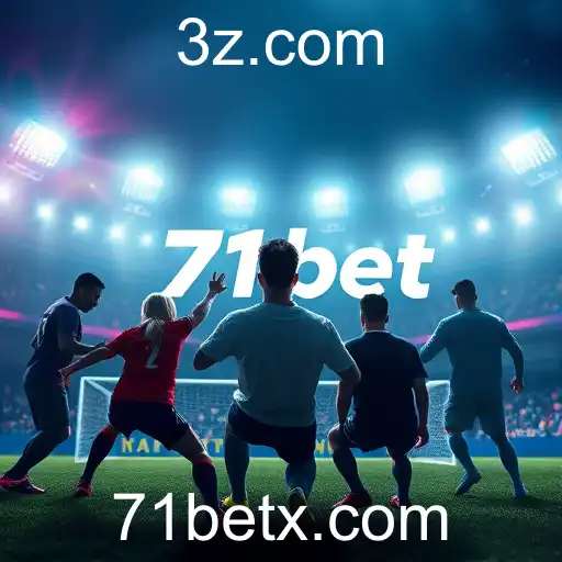 Expansão do Mercado de Jogos Online em 2025 com 71bet