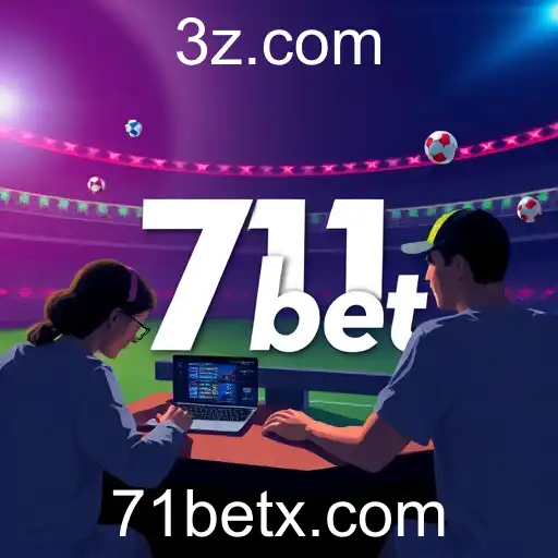 71bet e a Evolução dos Jogos Online em 2025