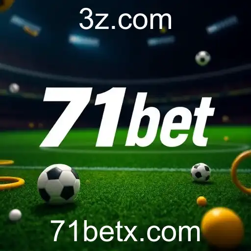 71bet: Novidades e Perspectivas no Cenário de Jogos Online