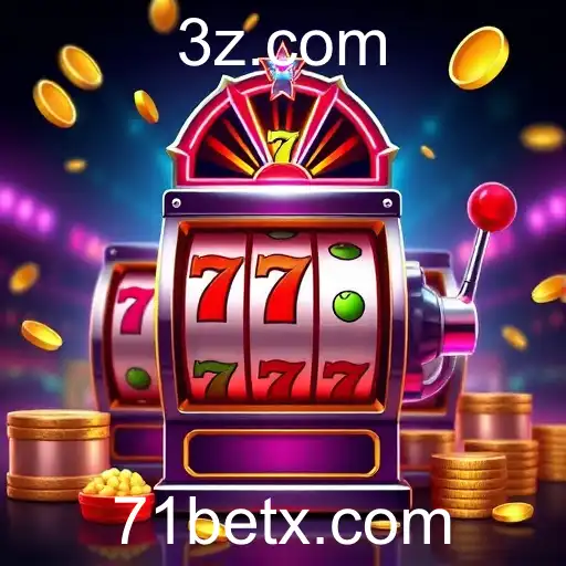 Ascensão dos Sites de Jogos em 2025: Foco em 71bet