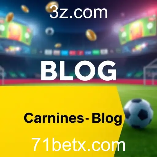 Explorando o Universo dos Gaming Blogs no 71bet
