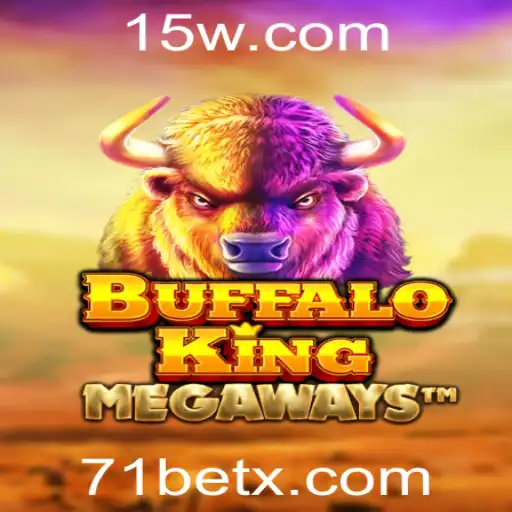 BuffaloKing: Descubra o Fascinante Mundo do Cassino Online com 71bet