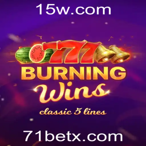 Explorando o Fascinante Mundo de BurningWins no 71bet