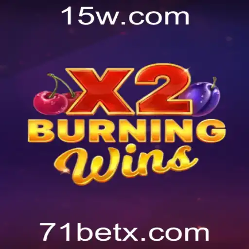 Explorando o Mundo de BurningWinsX2: A Nova Sensação de 71bet