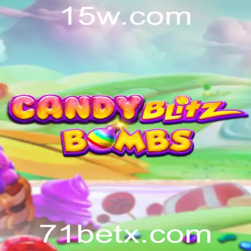 CandyBlitzBombs: A Explosiva Jornada Açucarada no Mundo dos Jogos