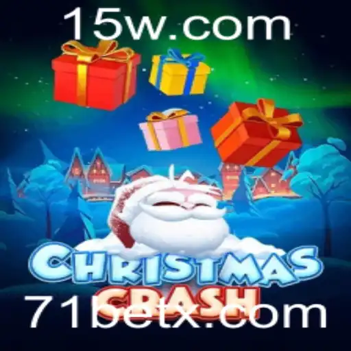 Explorando o Jogo de Azar 'ChristmasCrash' com 71bet