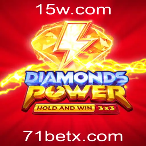 Descubra o Mundo Fascinante de Diamondspower: Um Jogo Inovador da 71bet