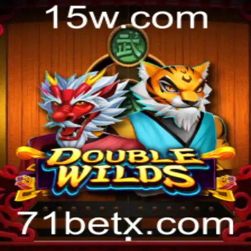 Descubra o Entusiasmante Mundo de DoubleWilds com 71bet