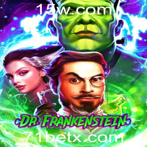 Descubra o Mundo Fascinante de DrFrankenstein: Aventura e Estratégia em 71bet