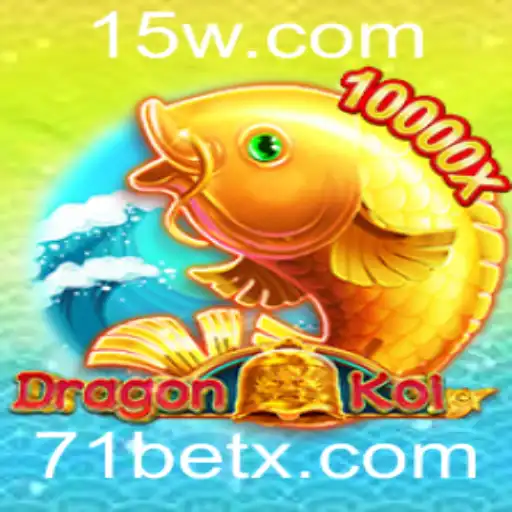 Descubra o Universo Fascinante de DragonKoi no 71bet