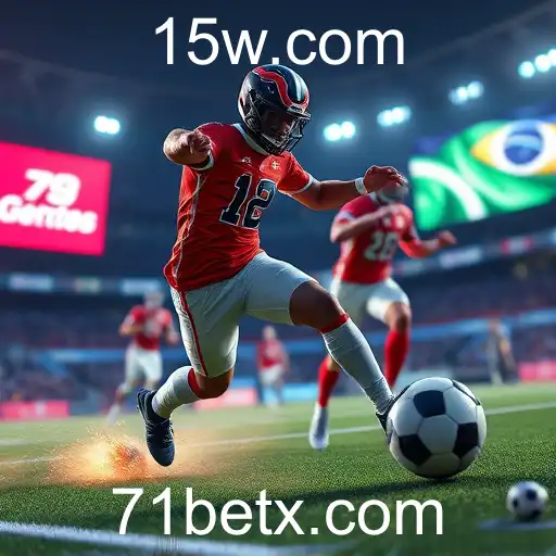 Esportes Virtuais: A Revolução Digital nos Jogos de Azar