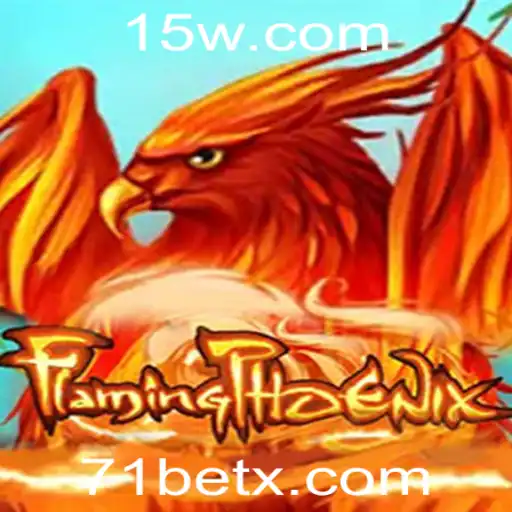 Descubra FlamingPhoenix: O Inovador Jogo em Destaque no 71bet