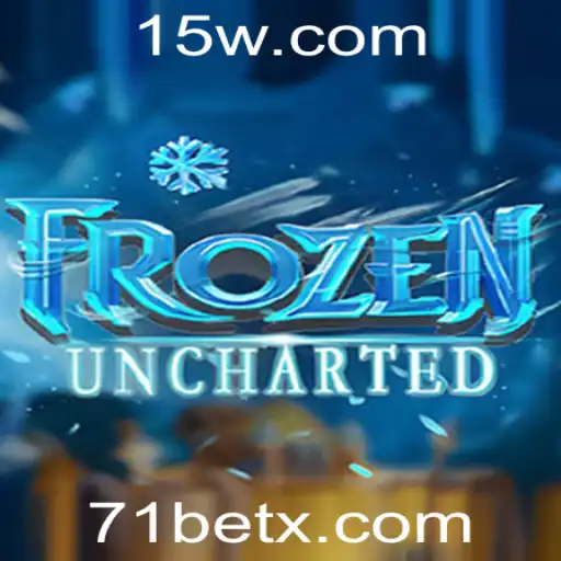 FrozenUncharted: Explorando o Novo Fenômeno Interativo no Mundo dos Jogos