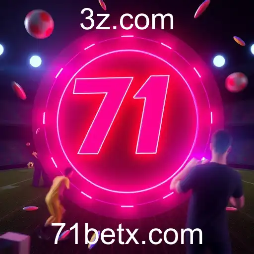 A expansão dos jogos online: o papel do 71bet no mercado