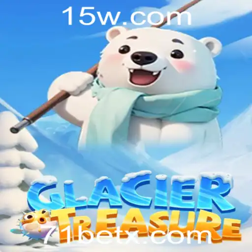 Explorando o GlacierTreasure: Um Aventuroso Mundo Repleto de Desafios
