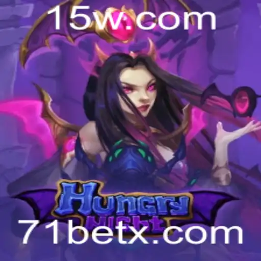 Explorando o Jogo HungryNight: Uma Nova Aventura Emocionante