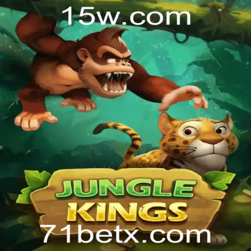 Explorando JungleKings: Um Mergulho Profundo no Mundo Selvagem do Jogo