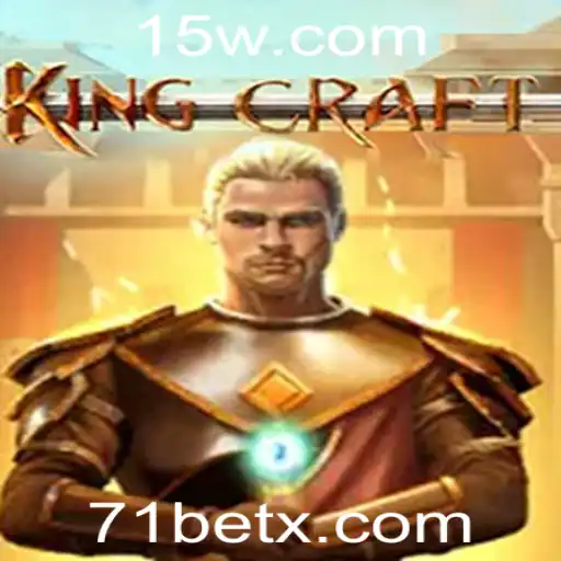 Descubra o Mundo Inovador de KingcraftMenomin em 71bet