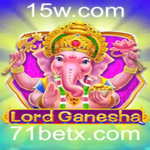Descubra o Fascinante Universo do Jogo 'LordGanesha'