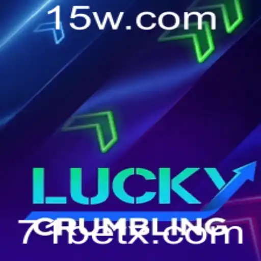 Introdução ao Jogo LuckyCrumbling: Regras e Estratégias para Jogadores de 71bet
