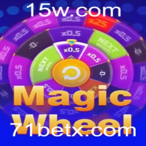 Explorando os Segredos do MagicWheel com 71bet