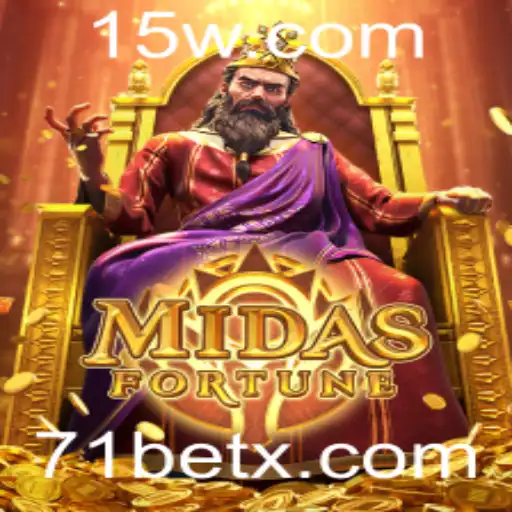 MidasFortune: Explorando o Novo Fenômeno do Entretenimento Online