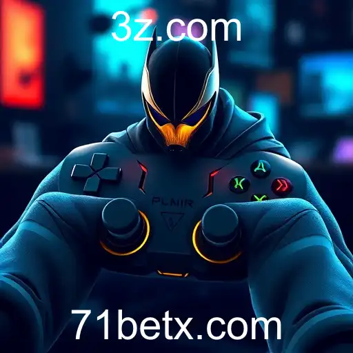 A Revolução dos Jogos para Celular no 71bet