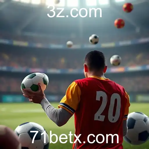 71bet Expande Suas Operações no Mercado Brasileiro de Jogos