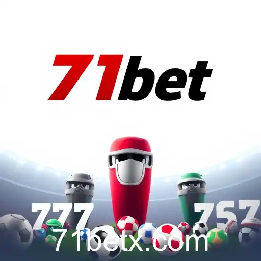 Expansão do Mercado de Jogos Online em 2025 com 71bet