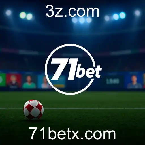 A Ascensão do 71bet no Cenário de Jogos Online