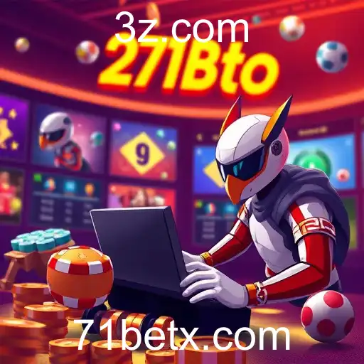 Crescimento do Mercado de Apostas Online no Brasil em 2025