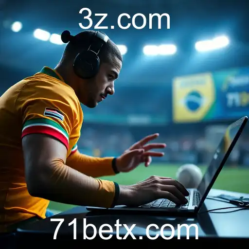 O Crescimento do Setor de Jogos Online em 2025