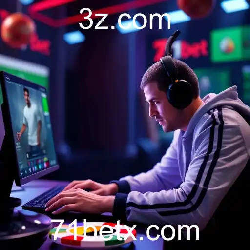 Expansão do Mercado de Jogos Online em 2025