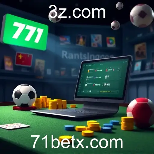 Crescimento dos Sites de Apostas em 2025