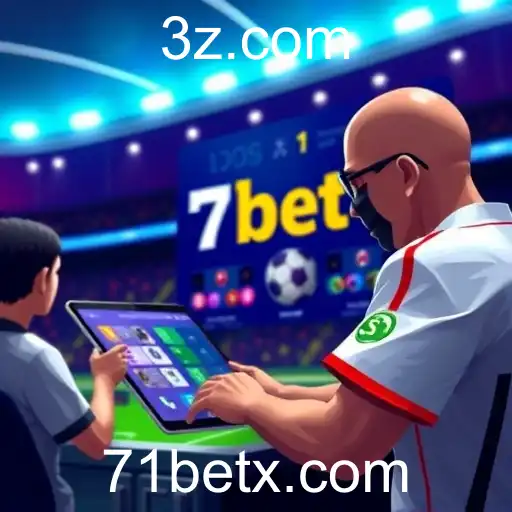 A Ascensão dos Jogos de Apostas Online em 2025