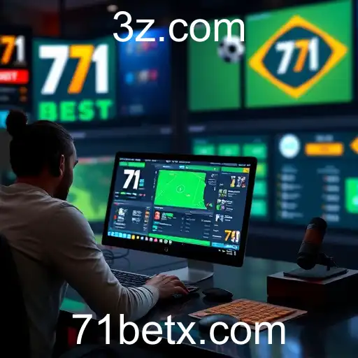 Expansão do Mercado de Jogos Online em 2025