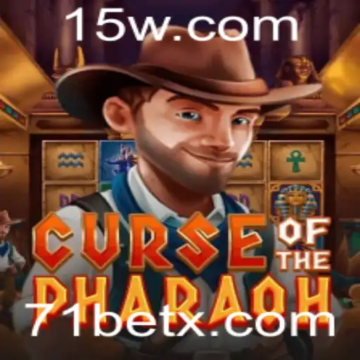 Descubra o Fascinante Mundo de CurseofthePharaoh