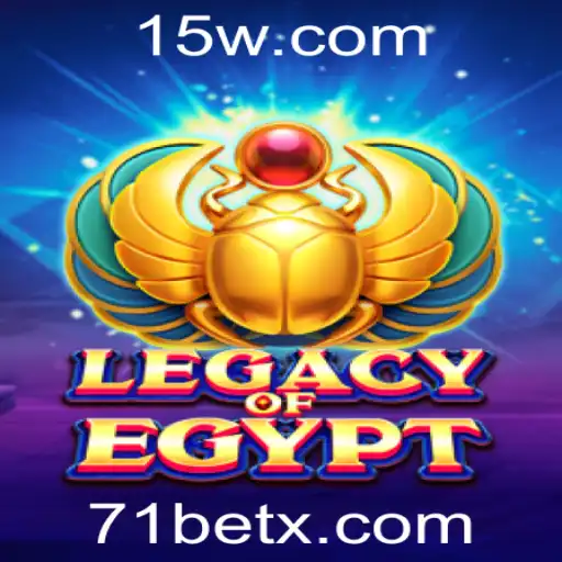 Descubra o Fascinante Mundo de LegacyOfEgypt no 71bet