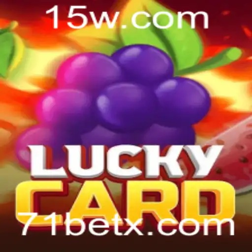 Descubra o Fascinante Mundo de LuckyCard no 71bet