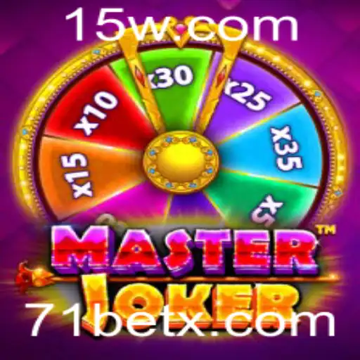 Descubra o Fascinante Mundo de MasterJoker: O Jogo que Conquista a 71bet