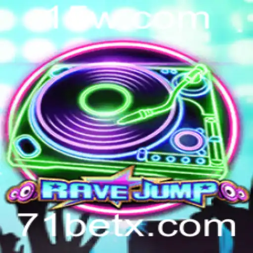 Descubra a Emoção do Jogo RaveJump: A Nova Sensação do Mundo dos Games