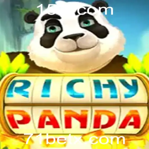 Explorando o Mundo Empolgante de RichyPanda: Um Jogo de Sucesso da 71bet