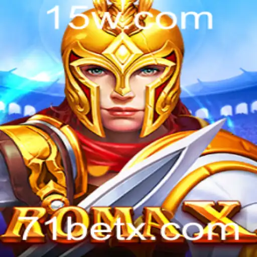 Descubra RomaX: O Novo Fenômeno no Mundo dos Jogos