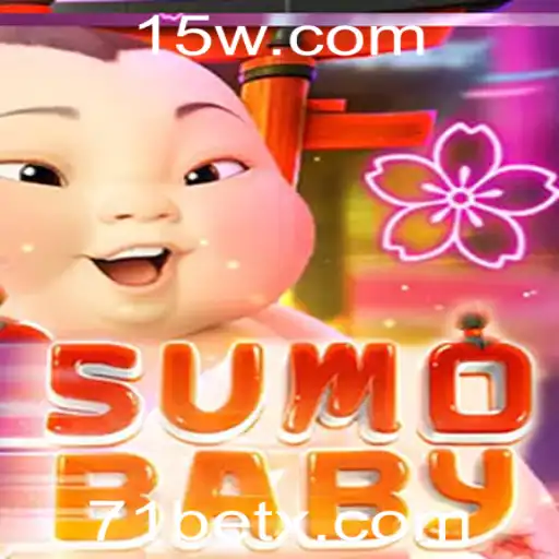 Descubra o Mundo Divertido de SumoBaby: O Jogo de Estratégia Inovador