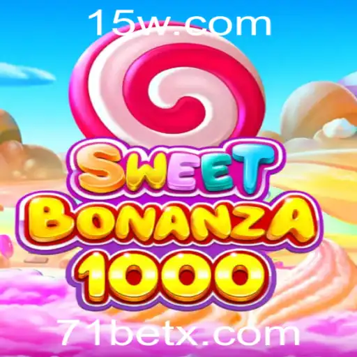 Explorando o Mundo de SweetBonanza1000: Diversão e Estratégia em Jogo
