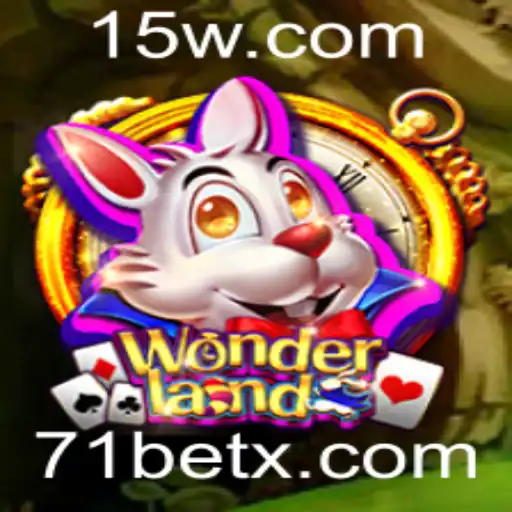 Explorando o Mundo de Wonderland: Um Mergulho nas Aventuras do Jogo e a Integração com 71bet