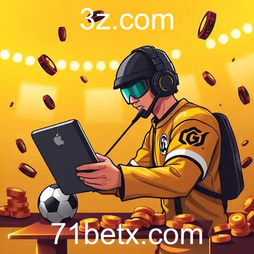 A Dinâmica do Mercado de Jogos Online em 2026